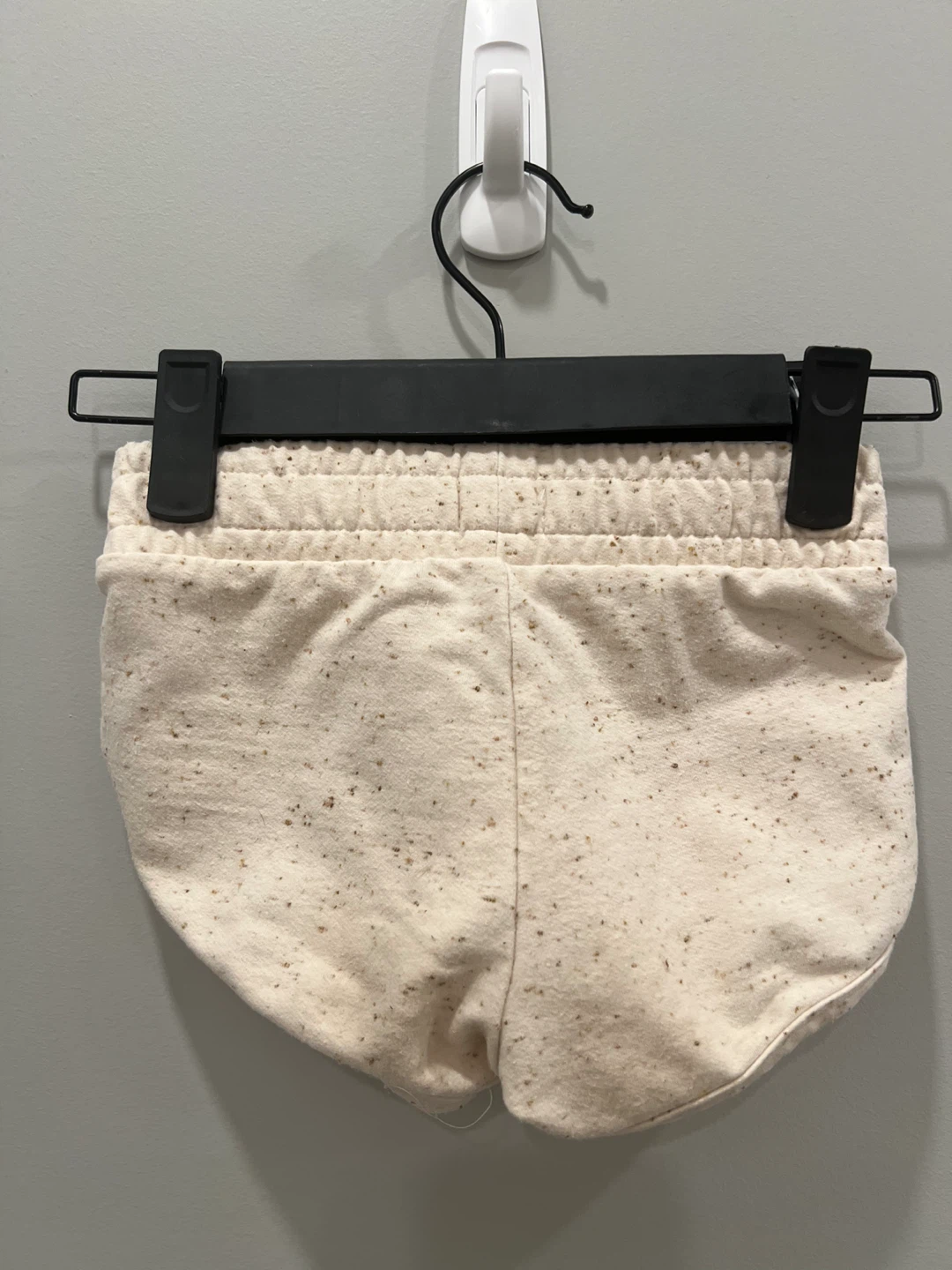Jamie Kay Textured Shorts - 4 years - photo 2
