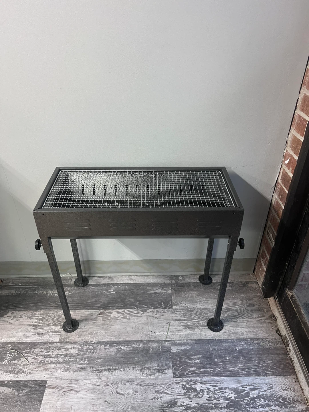 Barbecue Grill - photo 5