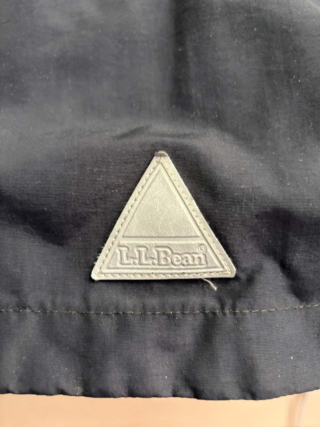 Kids L.L. Bean Jacket M 10-12 - photo 3
