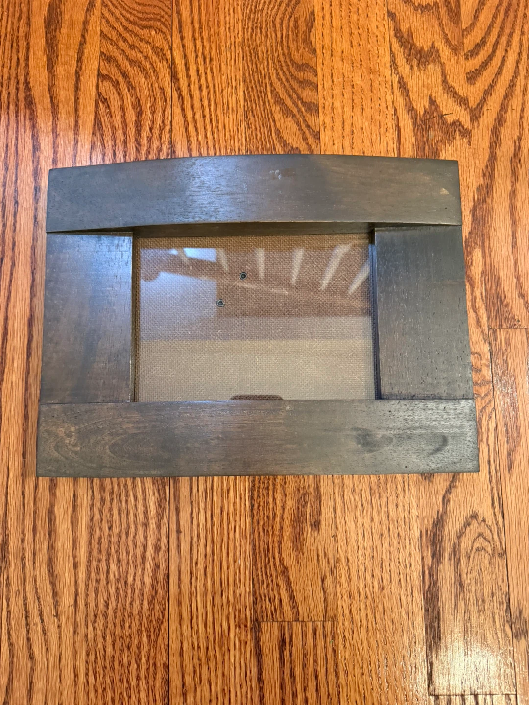 Solid Wood Picture Frames set of 2 - photo 3