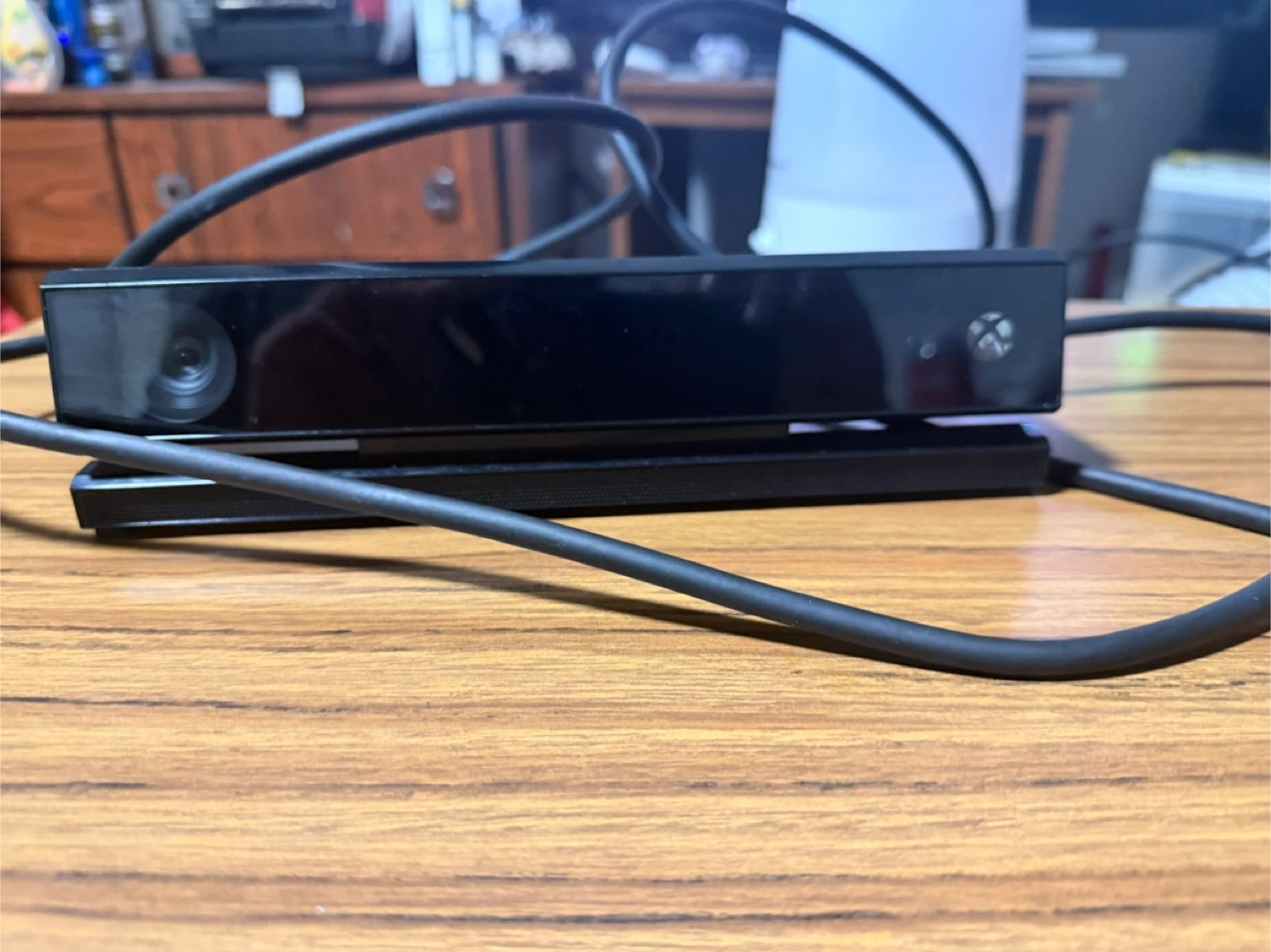 Xbox Kinect Sensor