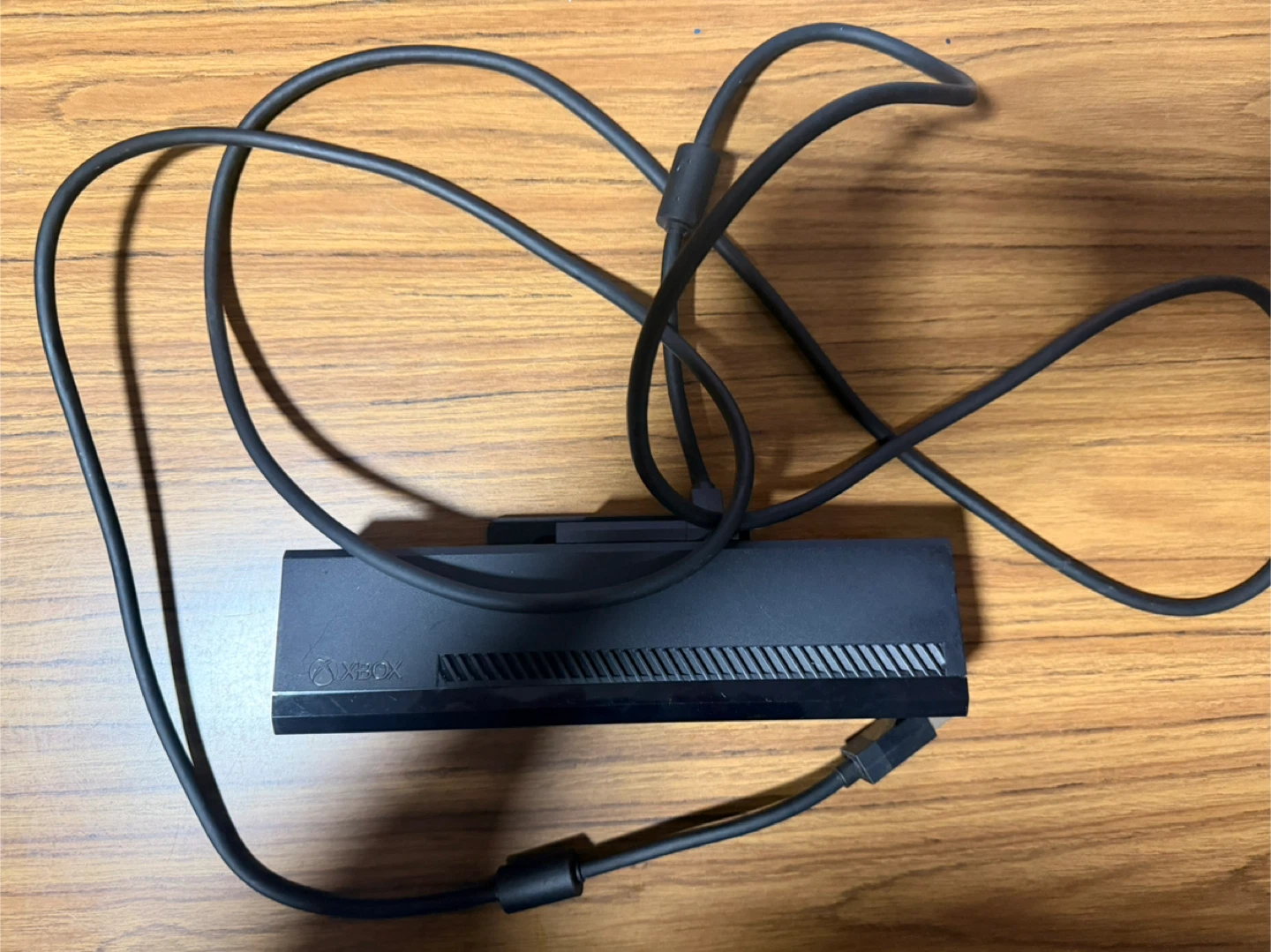 Xbox Kinect Sensor - photo 2