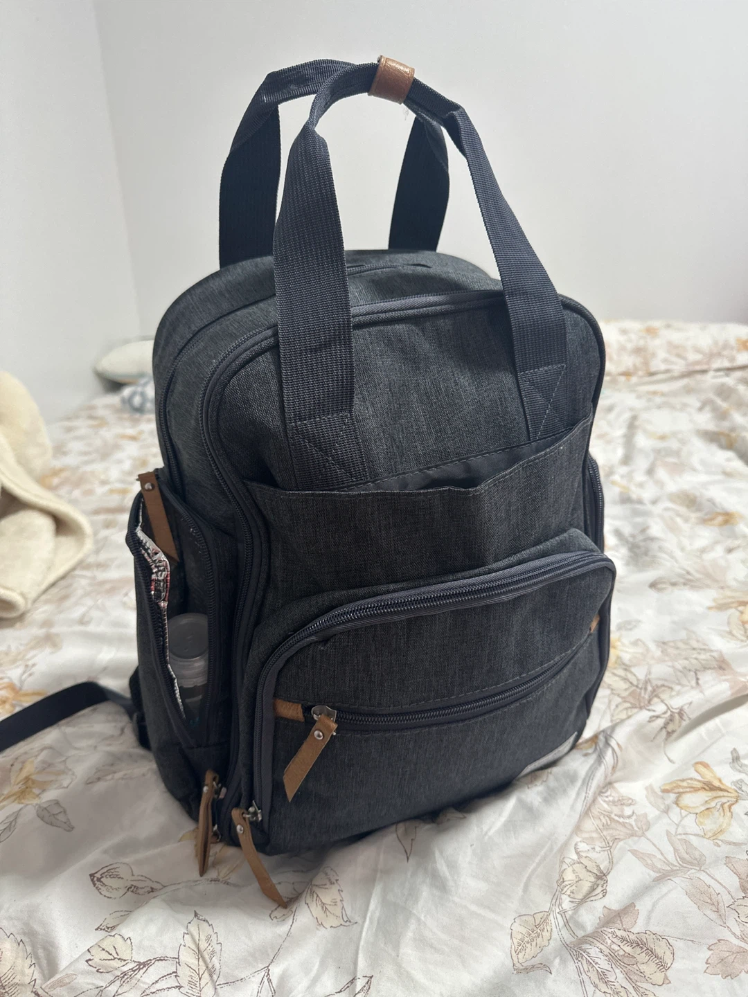 Eddie Bauer First Adventure Backpack - photo 4