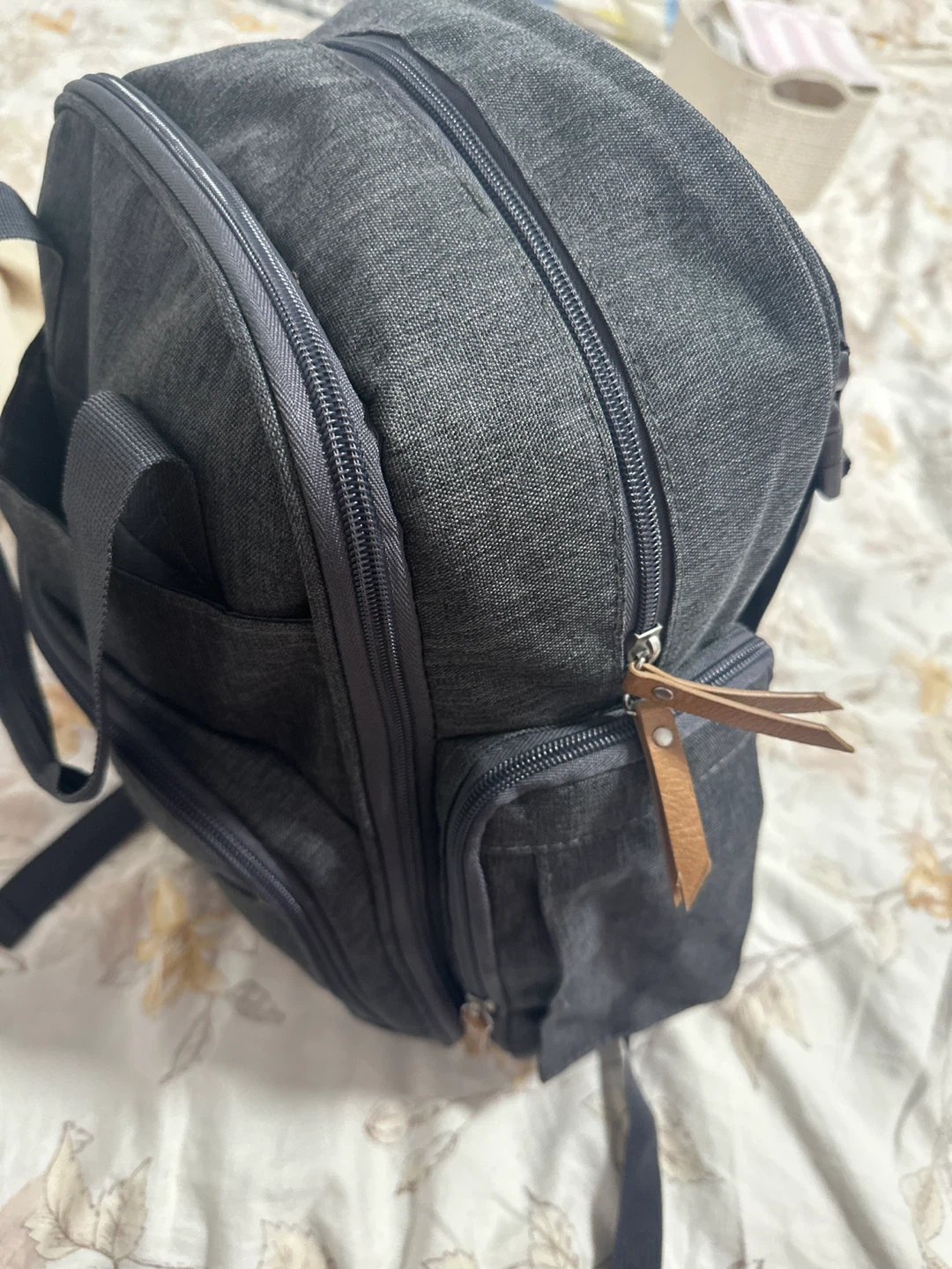 Eddie Bauer First Adventure Backpack - photo 2