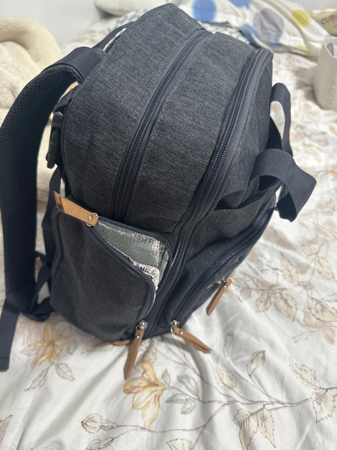 Eddie Bauer First Adventure Backpack - photo 3