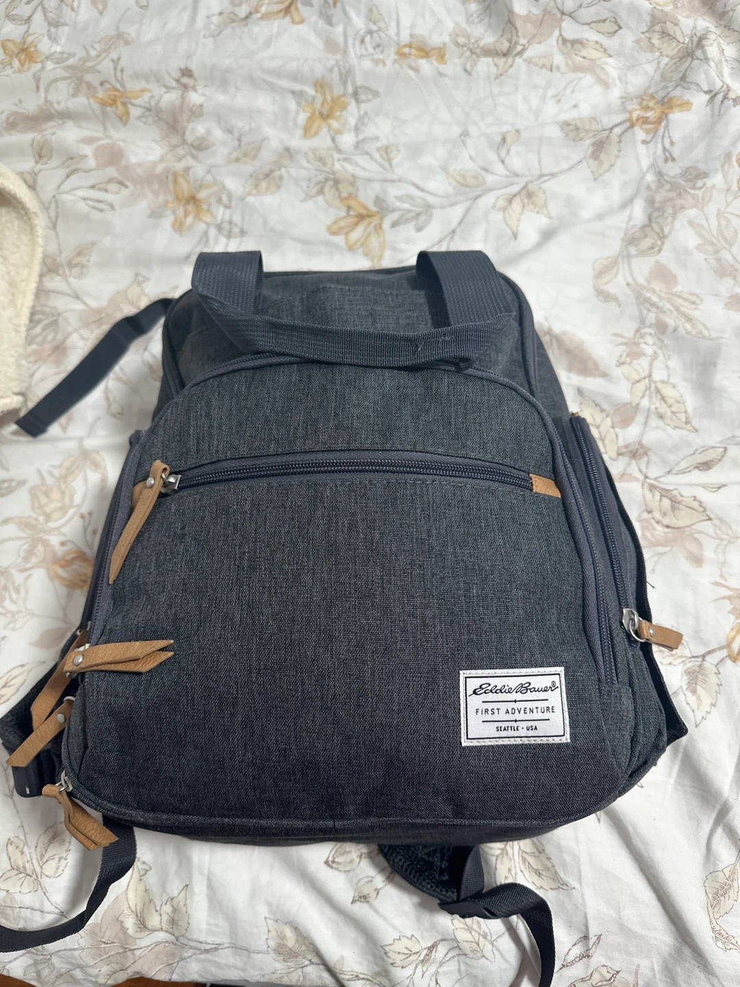 Eddie Bauer First Adventure Backpack