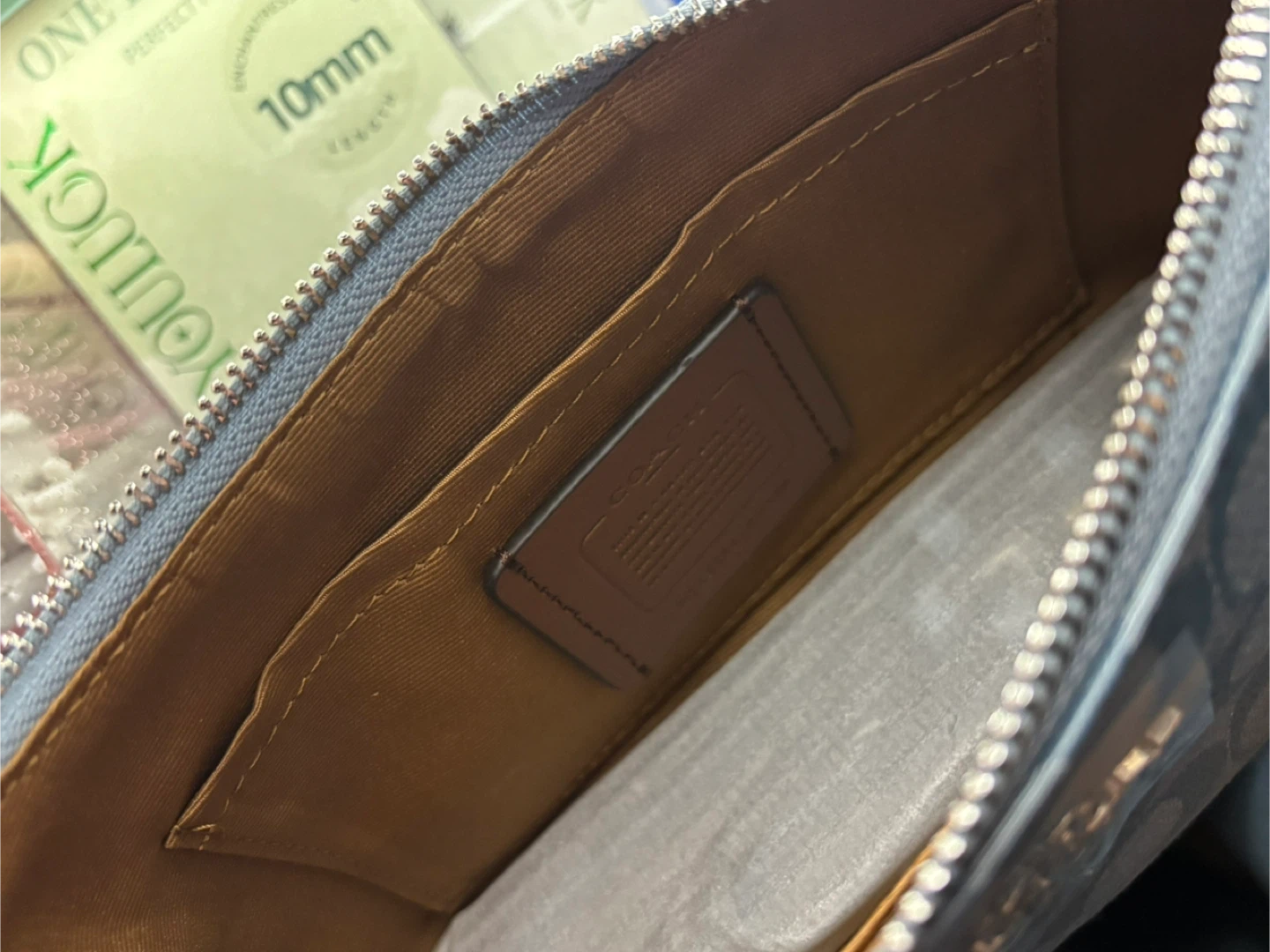 Coach bag - photo 5