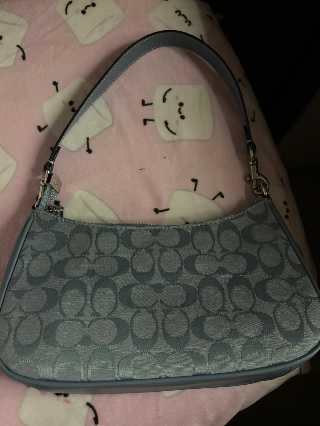 Coach bag - photo 2
