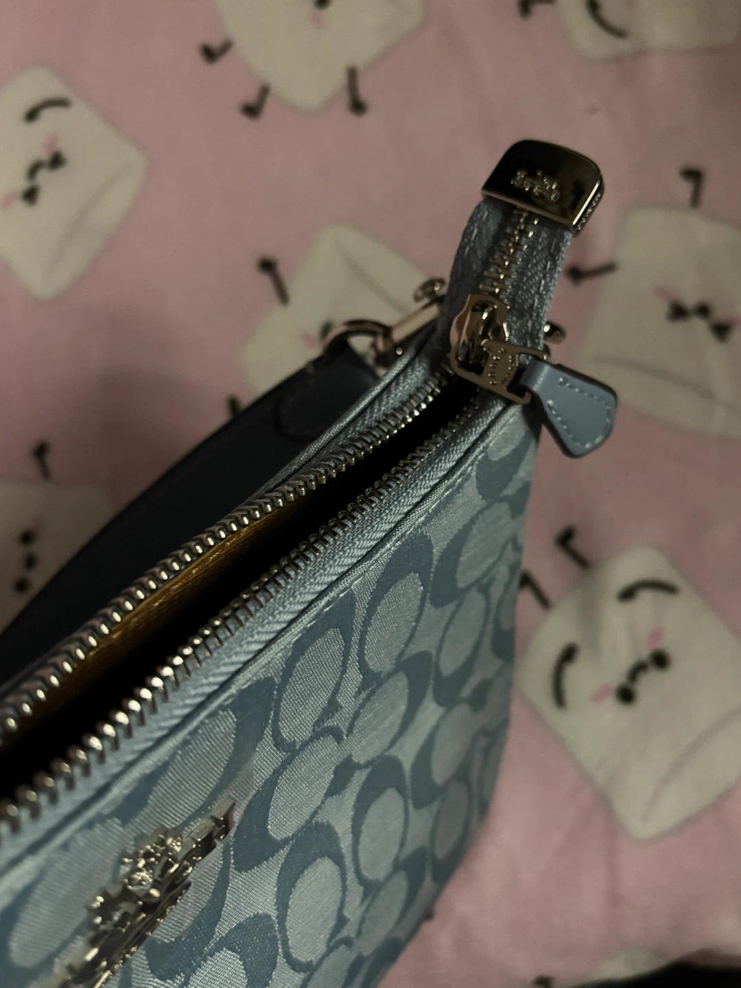 Coach bag - photo 3