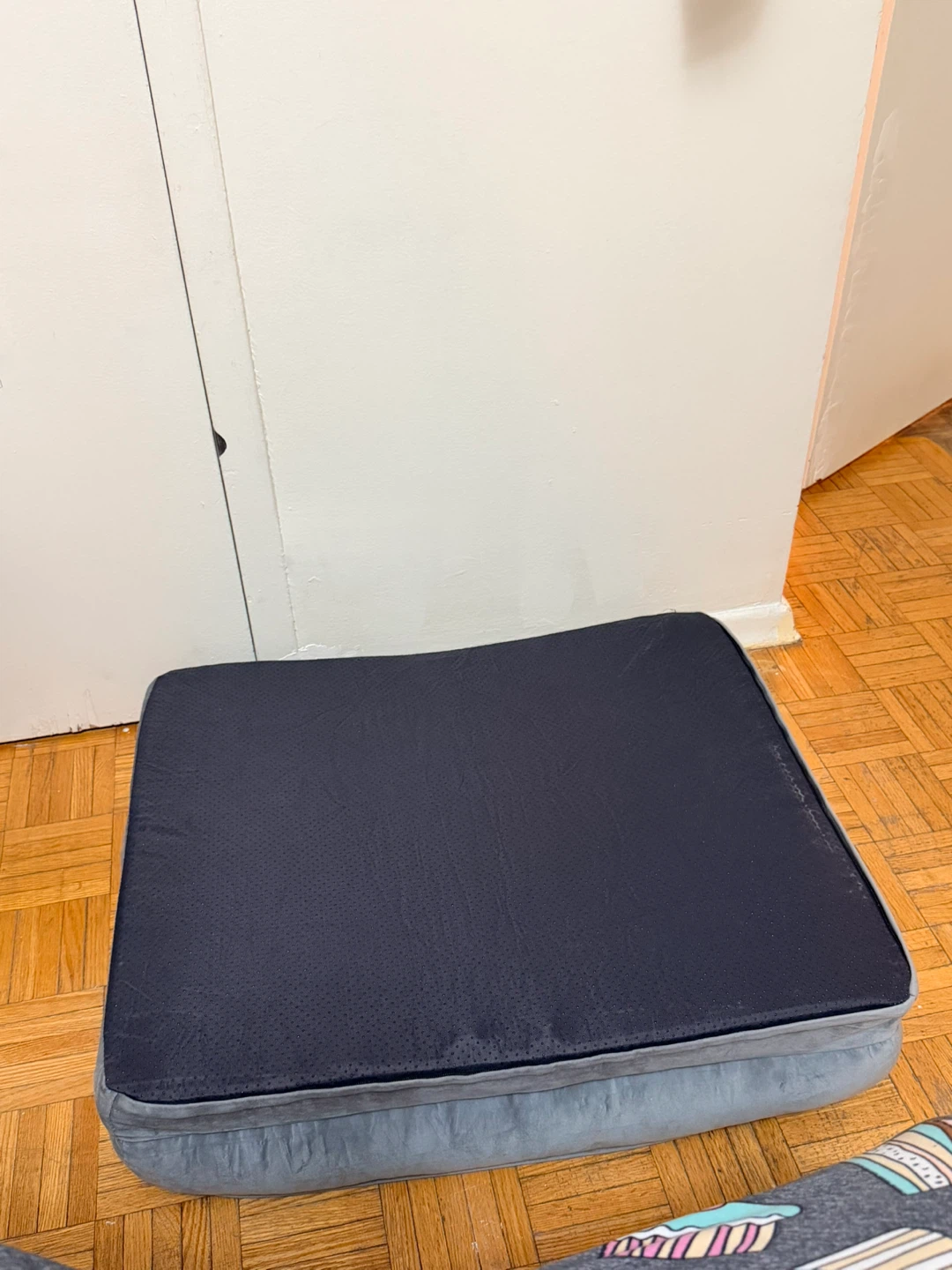 Orthopedic dog bed - photo 3