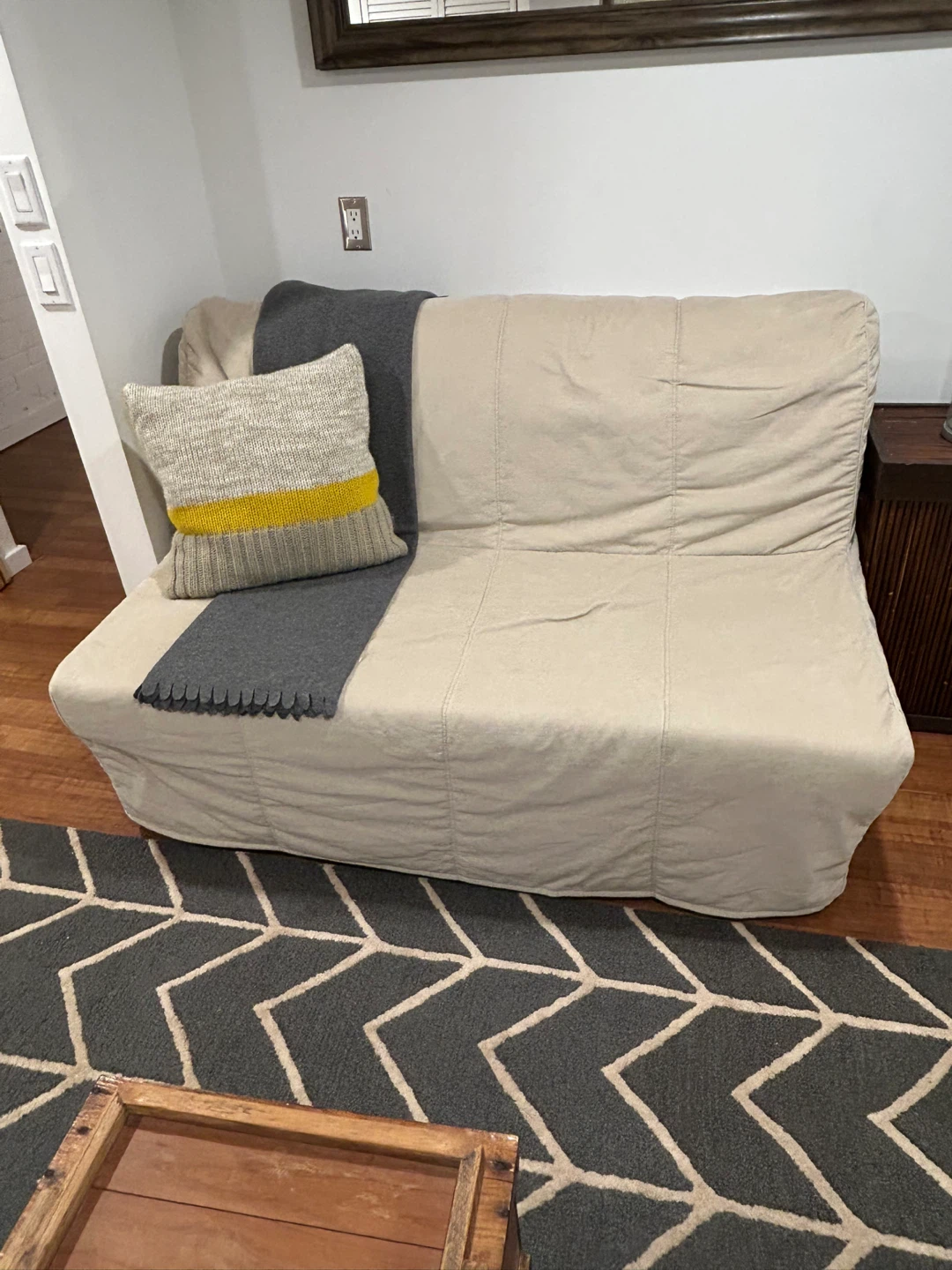 Sofa Bed - IKEA
