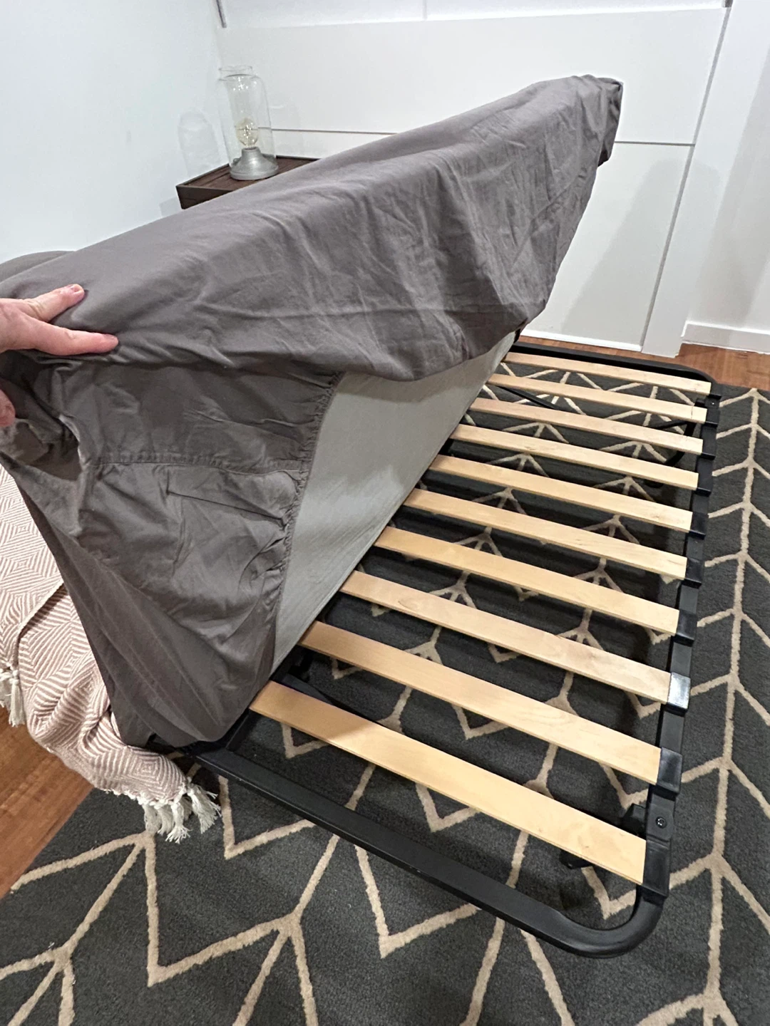 Sofa Bed - IKEA - photo 3