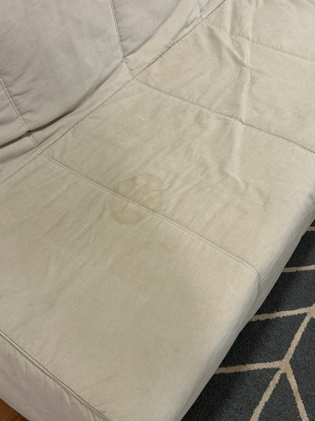Sofa Bed - IKEA - photo 4