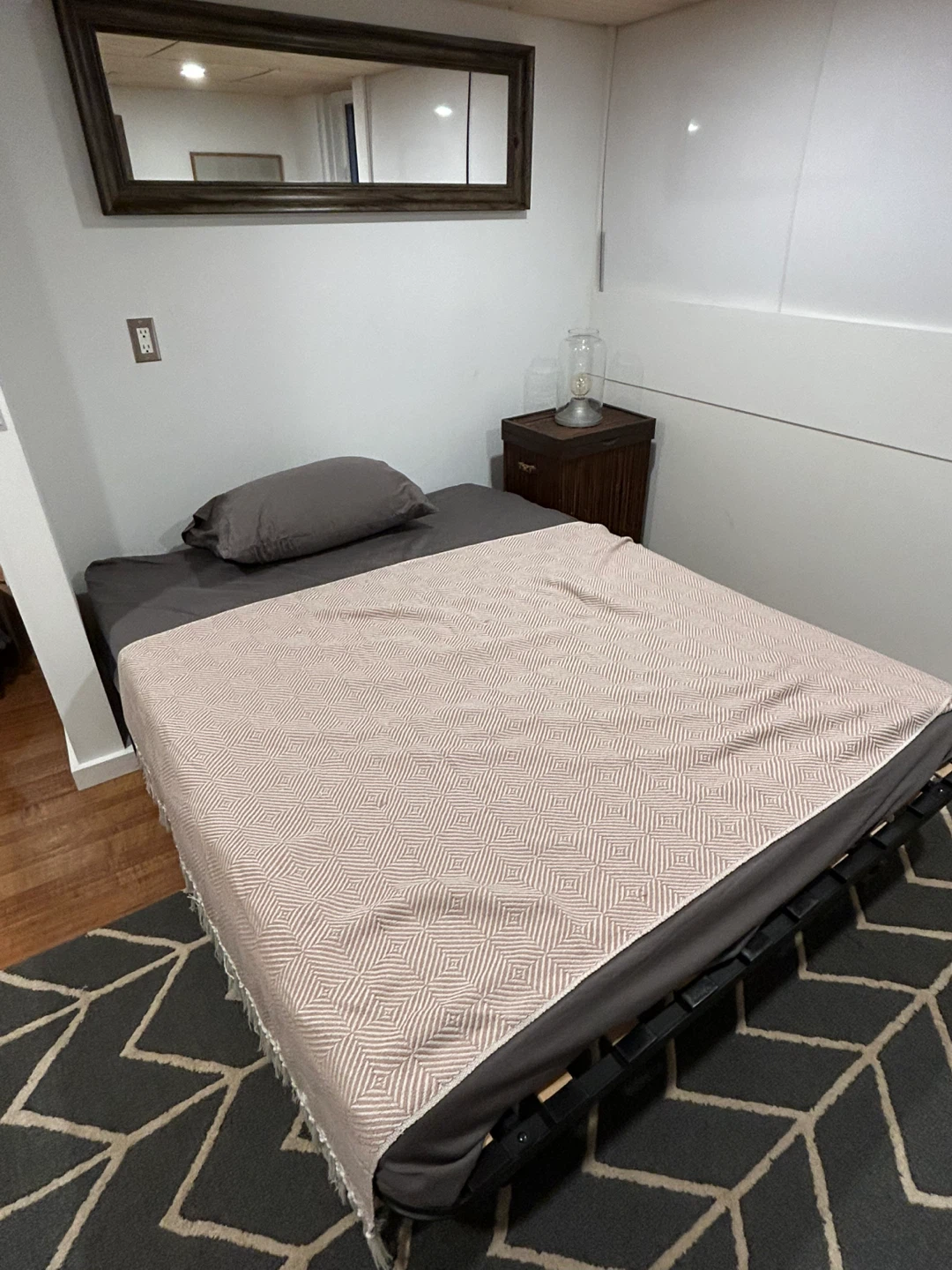 Sofa Bed - IKEA - photo 2