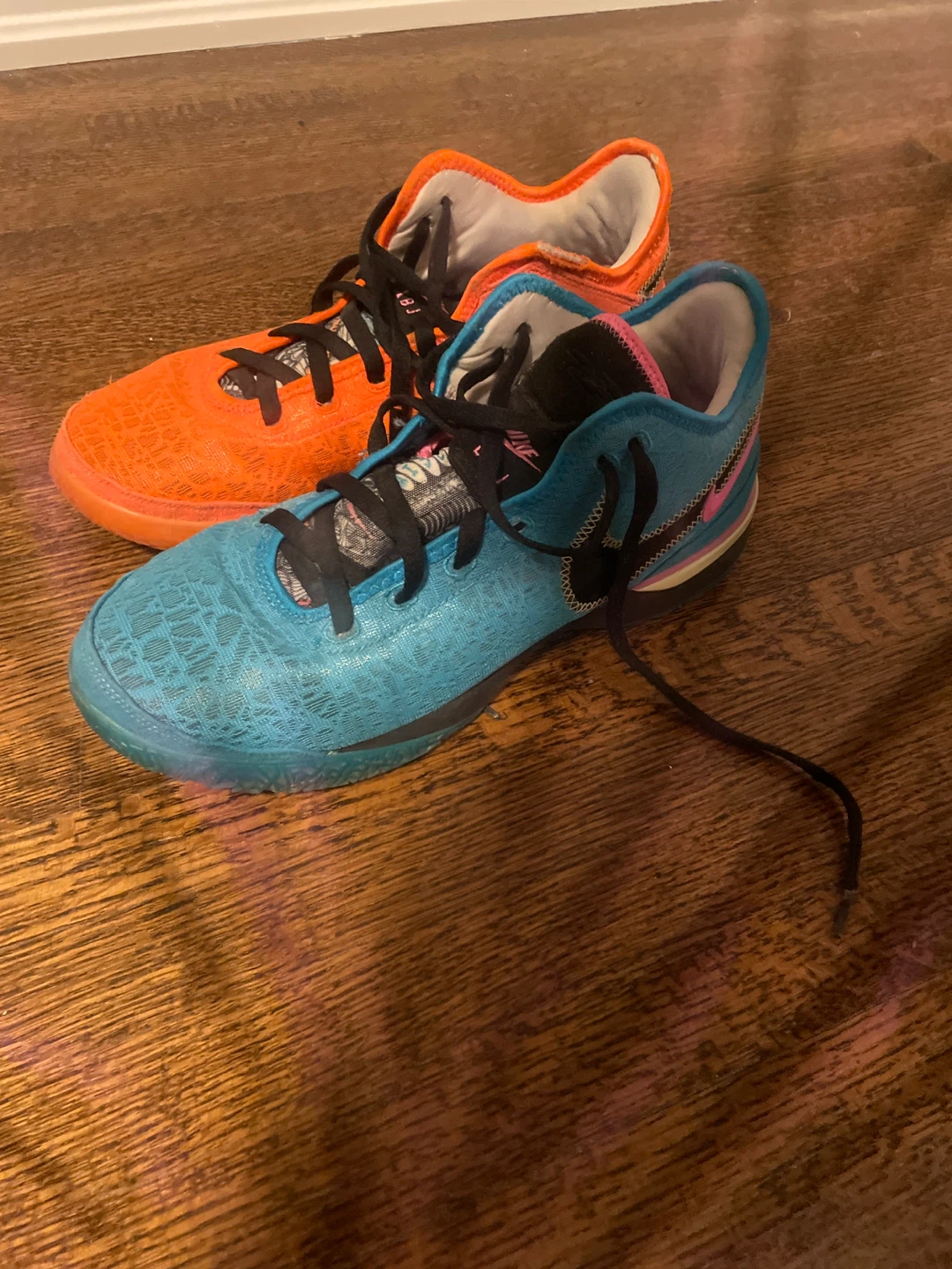 SHOES/SNEAKERS NEED GONE! - photo 2