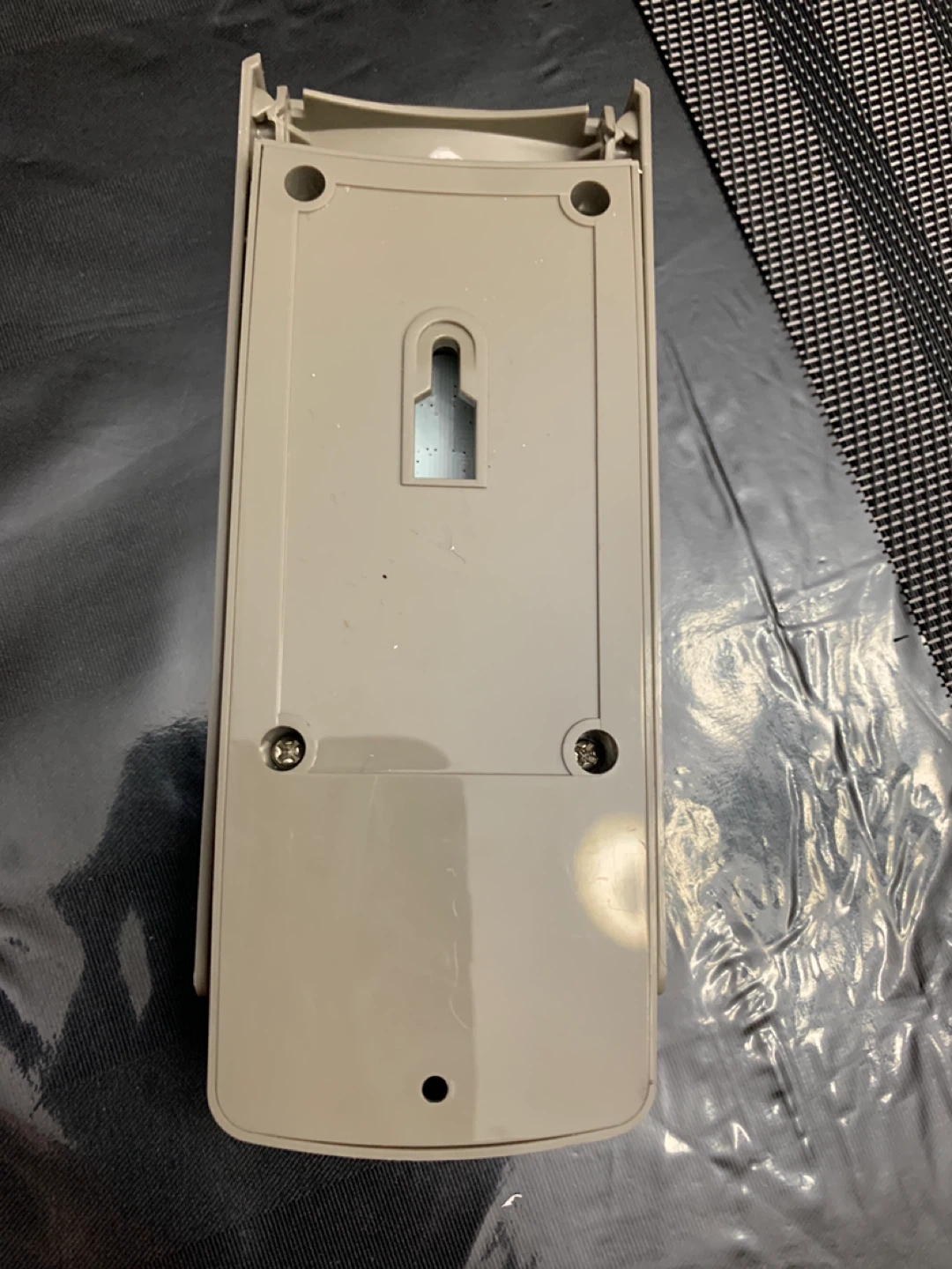 Garage Door Wireless Keypad - Works with All Major Brands - photo 4