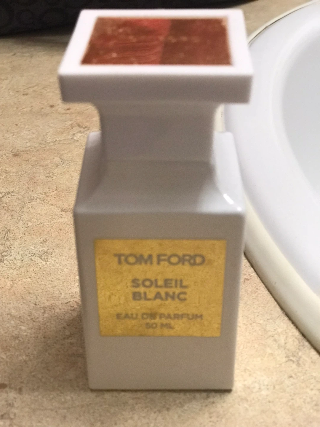 Tom Ford Soleil Blanc Eau de Parfum 50 mL