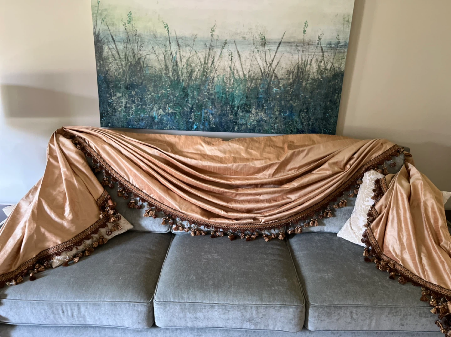 Velvet Valance - photo 3