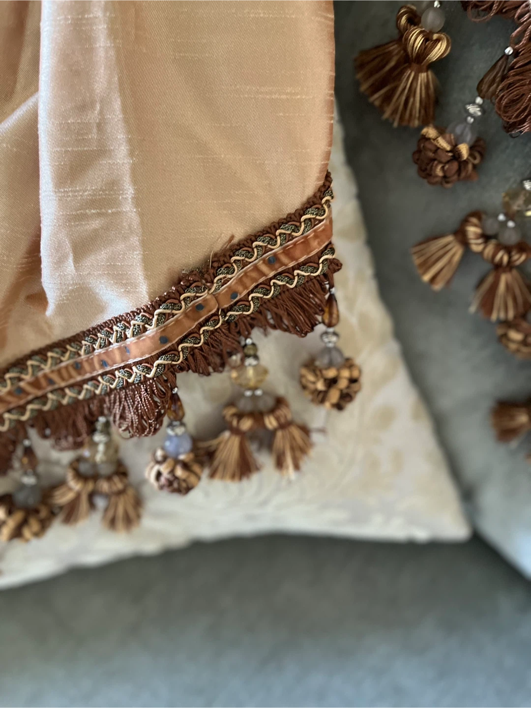 Velvet Valance - photo 2
