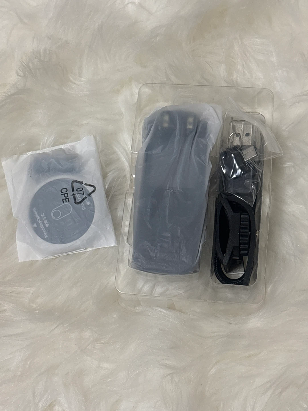 Body Camera SixBonds&Cam VD01-4K - photo 2