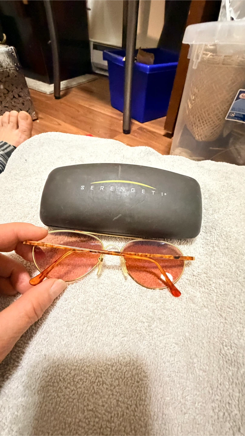 Serengeti Sunglasses - photo 2