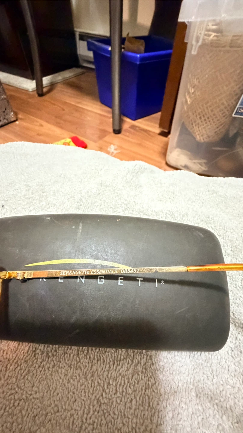 Serengeti Sunglasses - photo 3