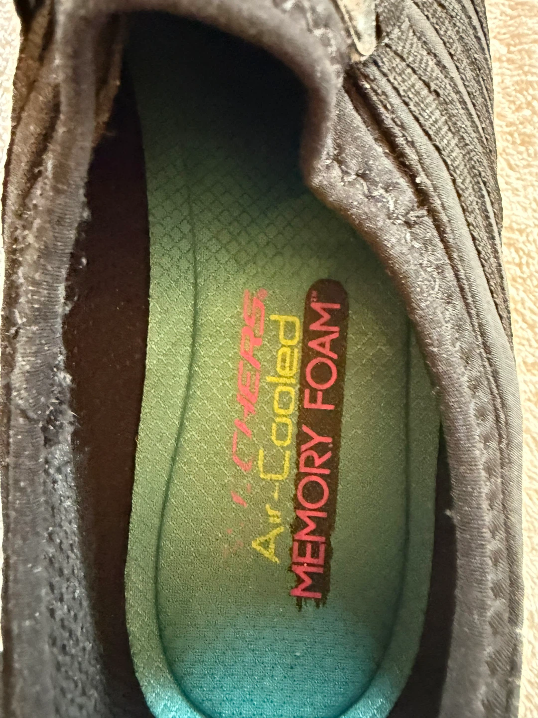 Women’s Skechers Air-Cooled Memory Foam Sneakers - photo 3