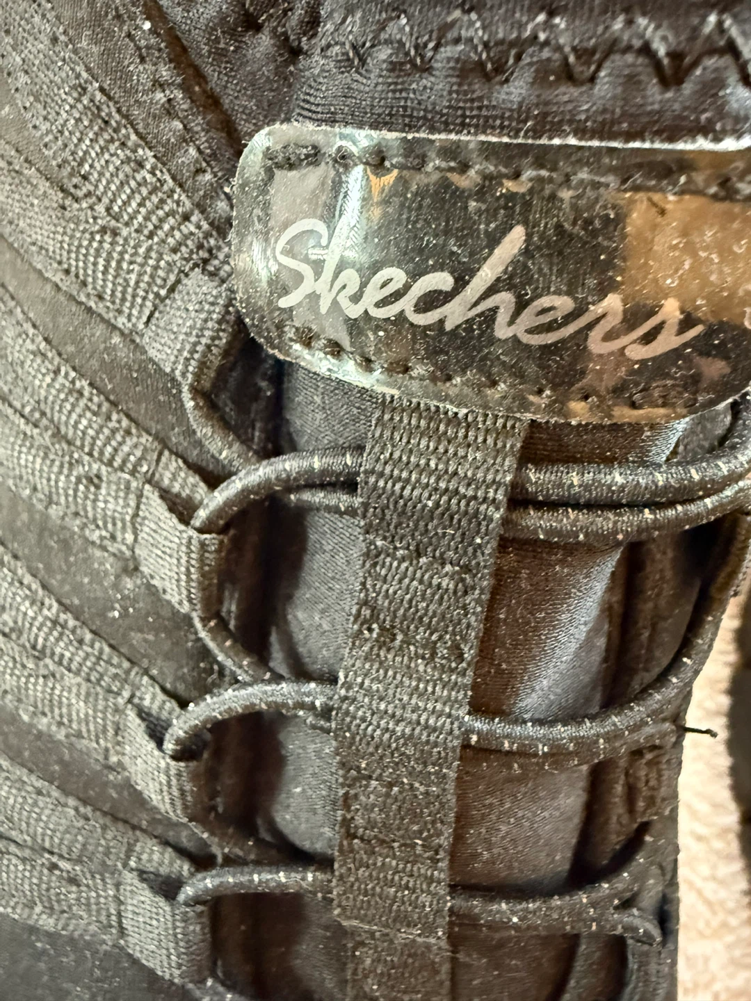Women’s Skechers Air-Cooled Memory Foam Sneakers - photo 5