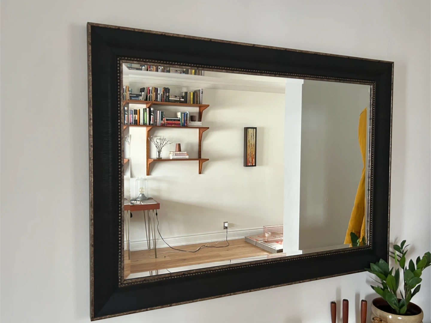 Wall Mirror