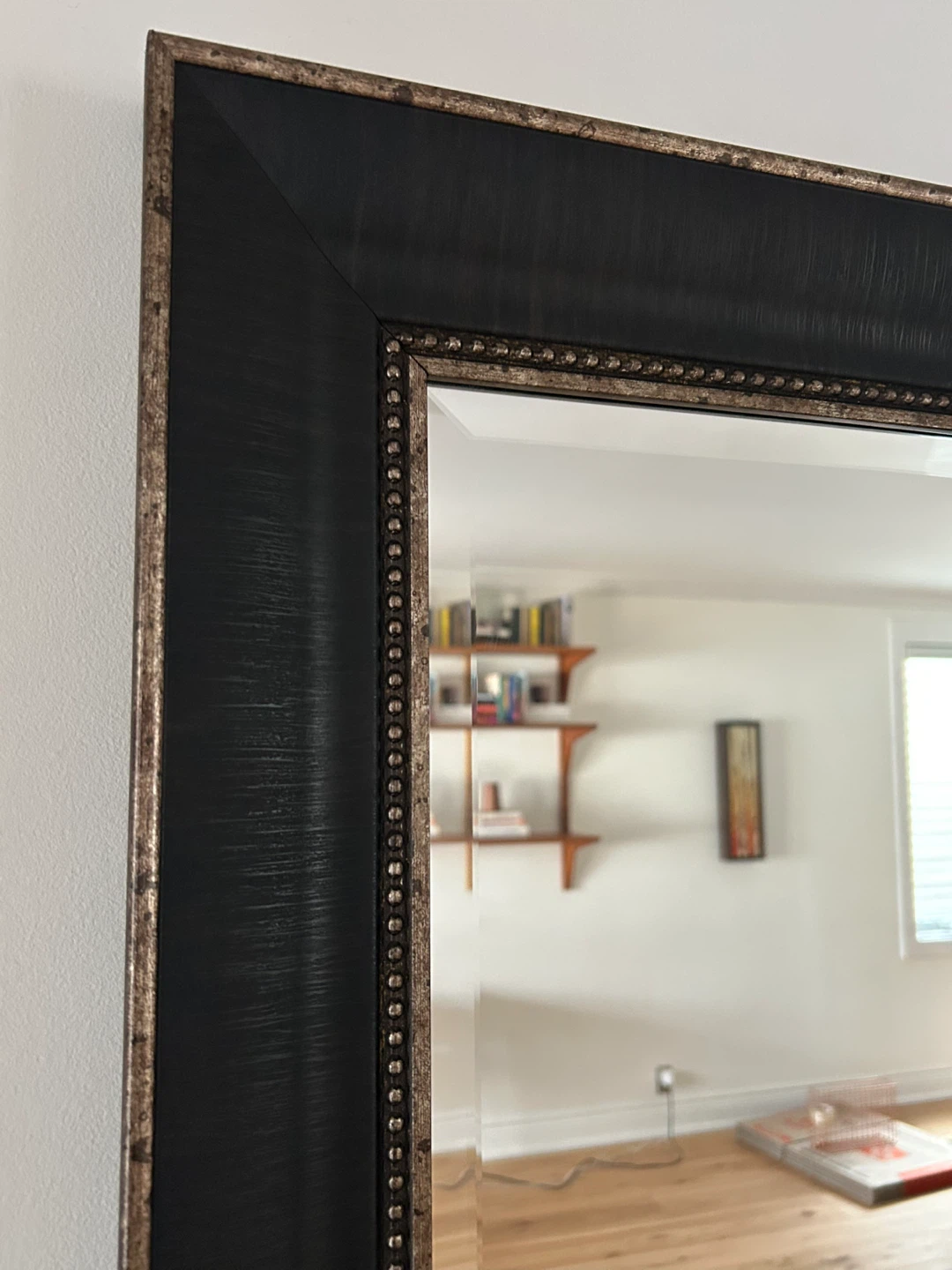 Wall Mirror - photo 2