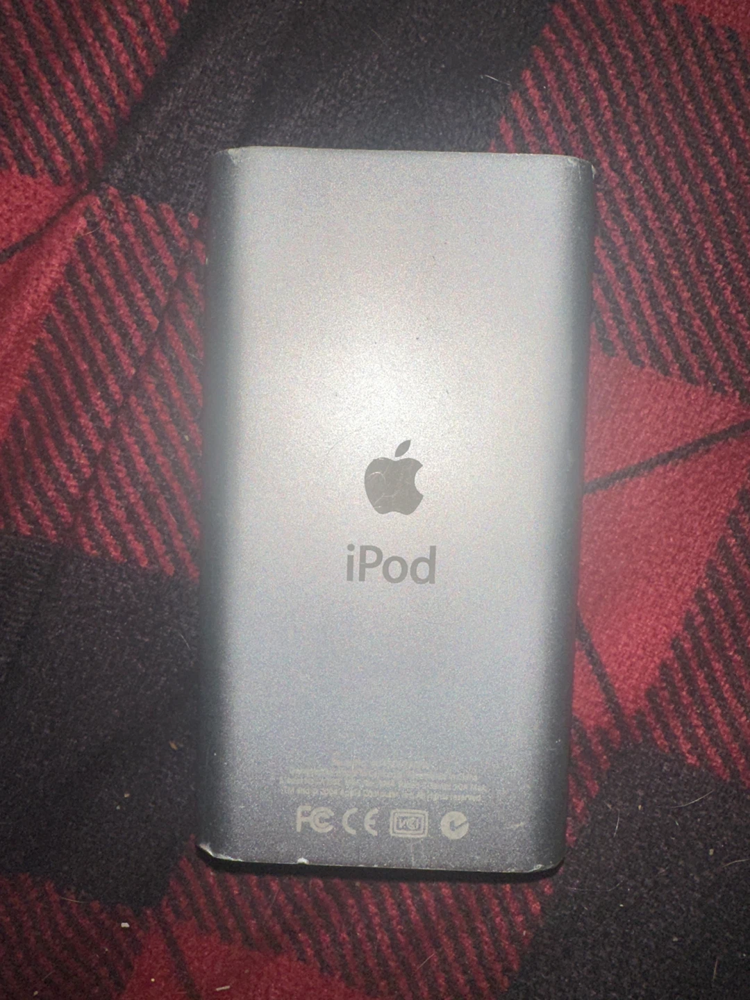 Apple iPod Classic 4th Gen MP3 Player - photo 2