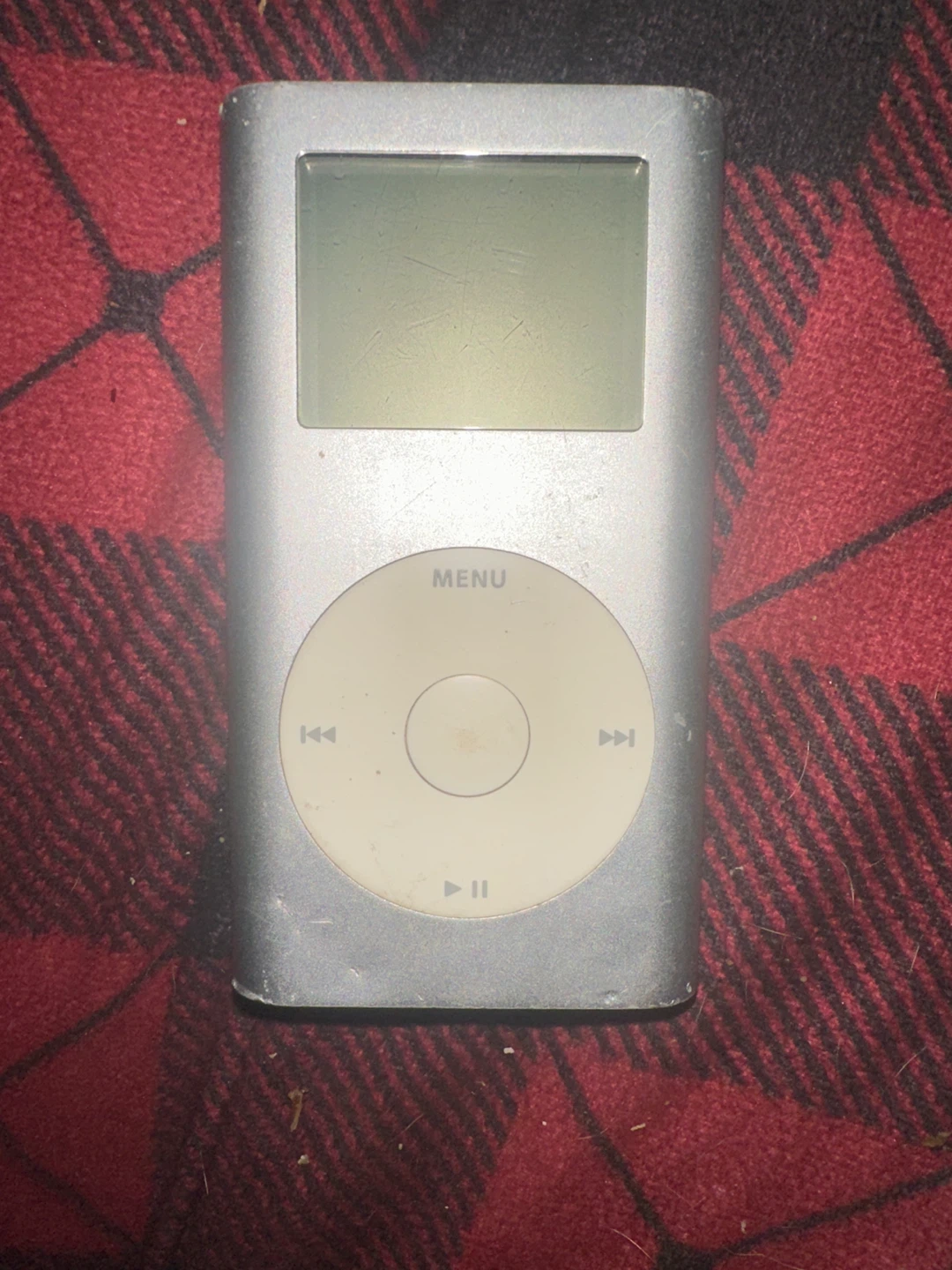 Apple iPod Classic 4th Gen MP3 Player - photo 3
