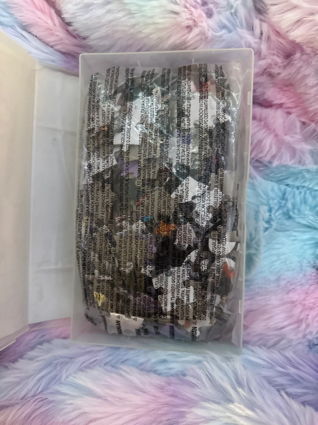 Clueless 500 Piece Jigsaw Puzzle - photo 2