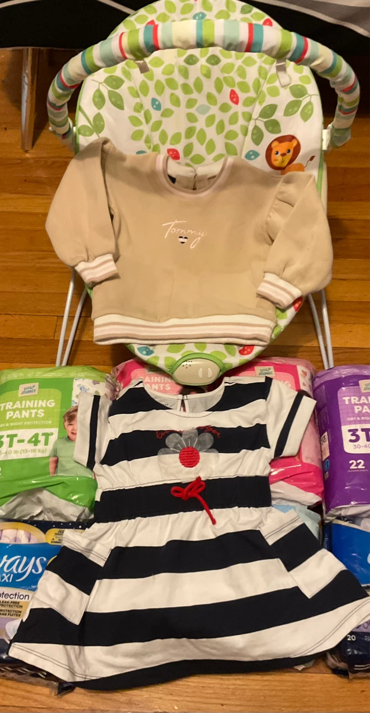 Baby Bundle - photo 2