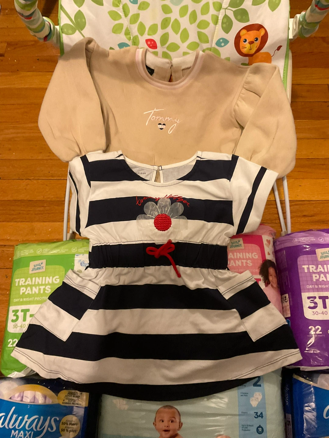 Baby Bundle - photo 4