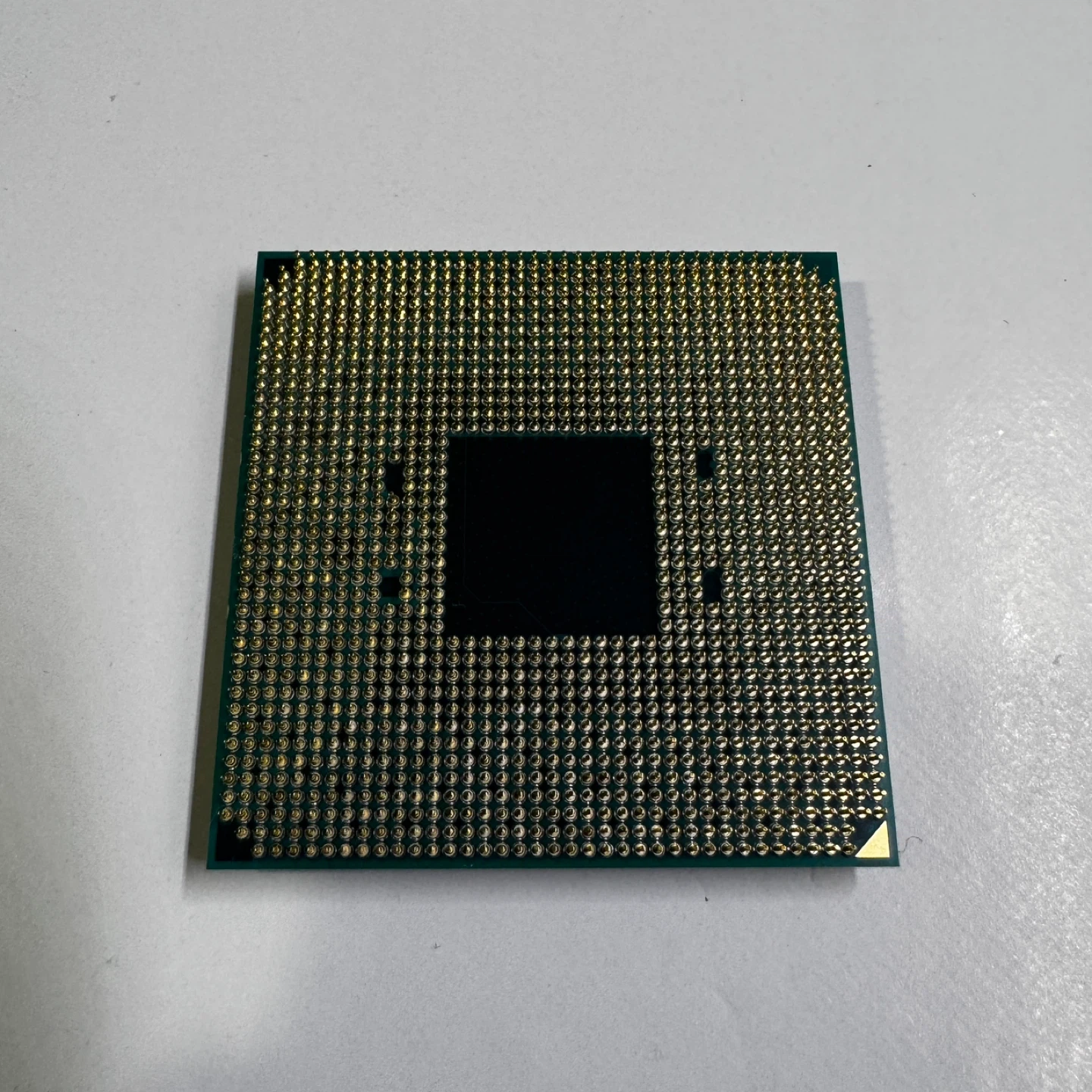 AMD Ryzen 5 1600 Processor - photo 3