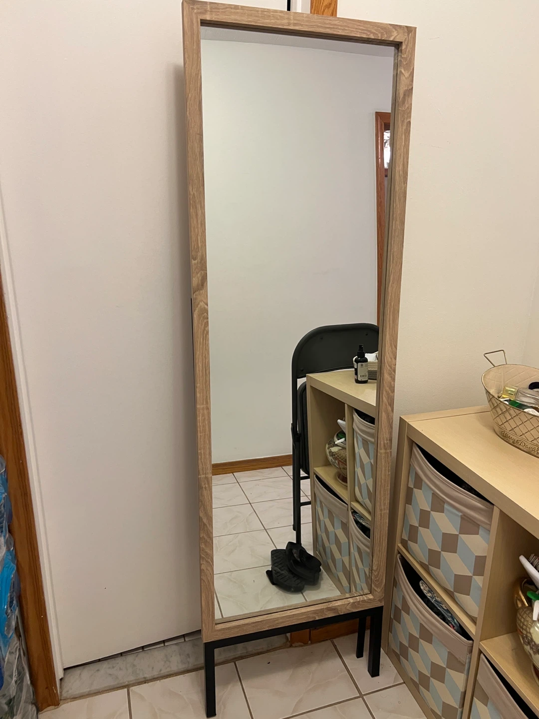 Large Mirror