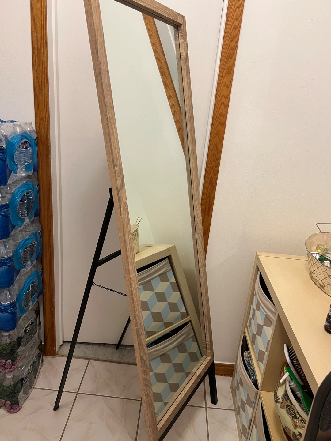 Large Mirror - photo 3