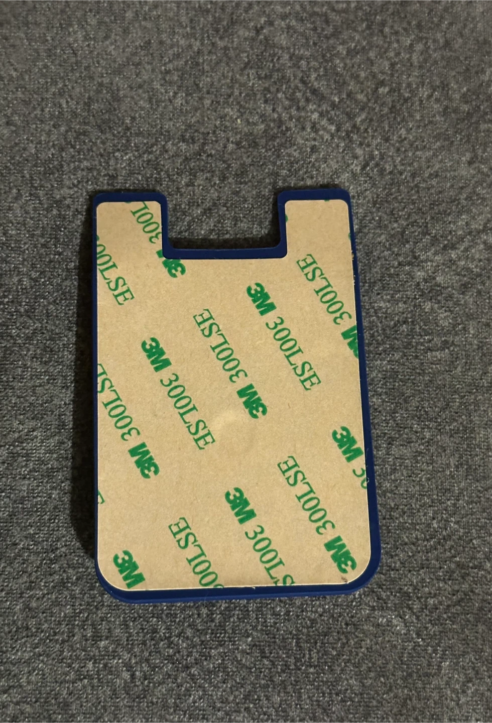 University of Toronto Scarborough Phone Wallet with Ring Holder - photo 2