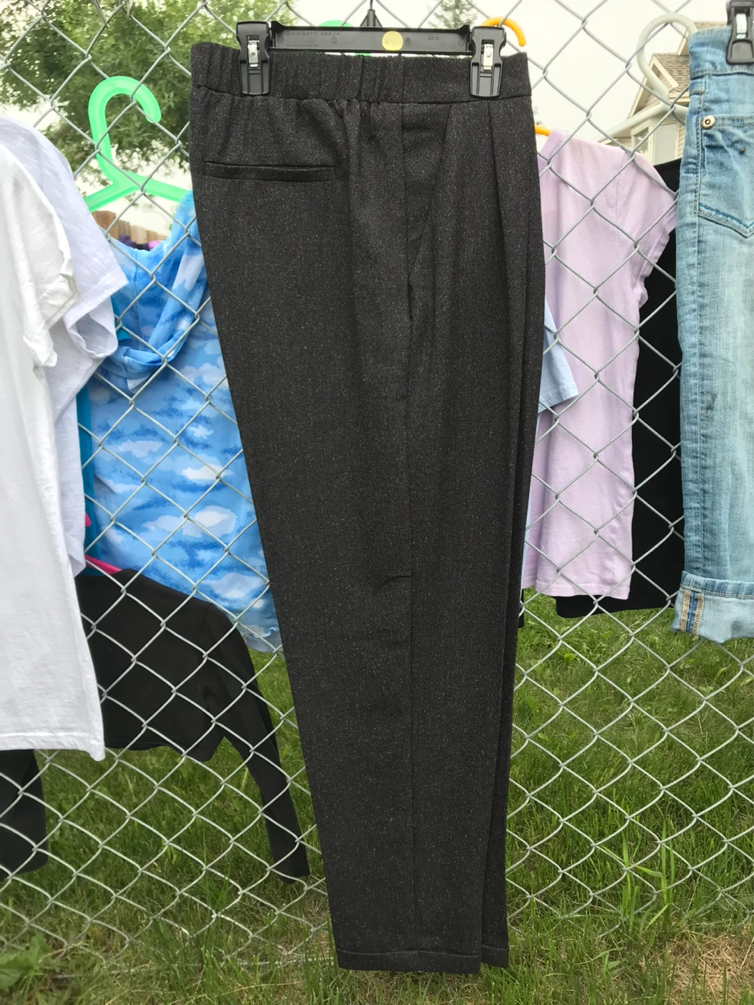 Women’s Pants Size 12 $5 firm