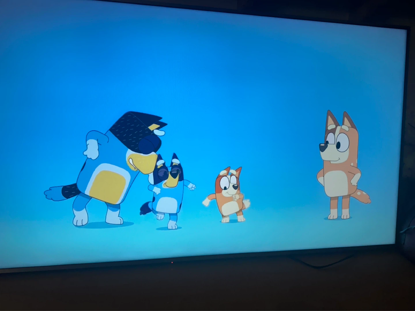 Panasonic smart TV - photo 2