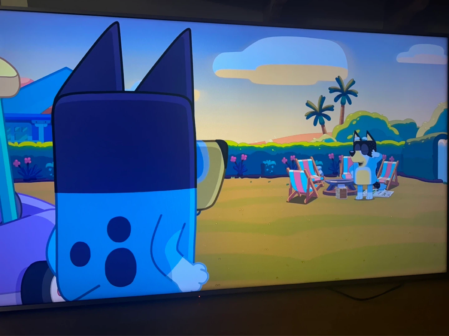 Panasonic smart TV - photo 3