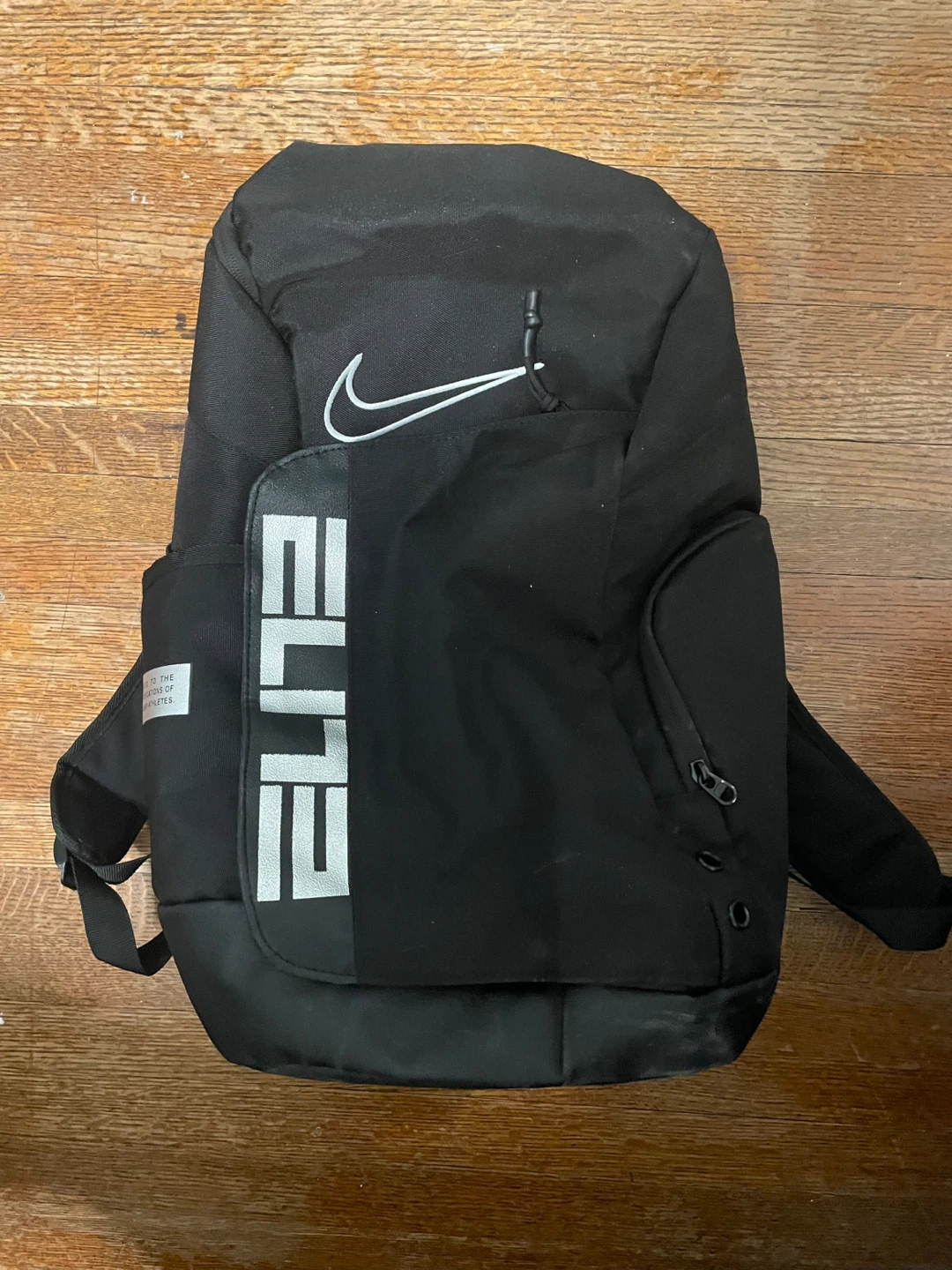 Nike Elite Backpack V2