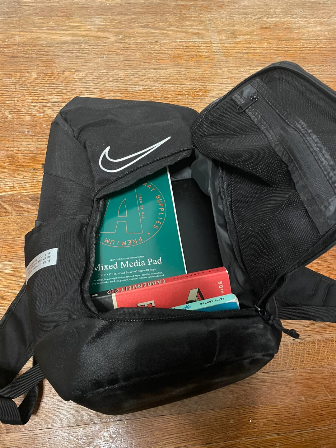 Nike Elite Backpack V2 - photo 2