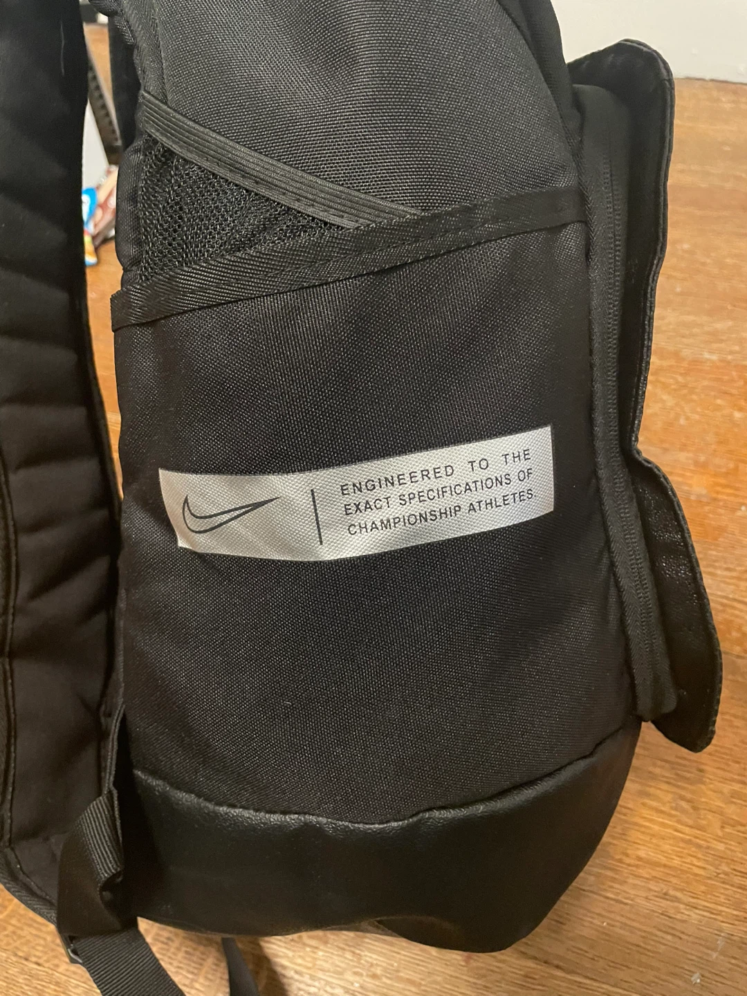Nike Elite Backpack V2 - photo 4
