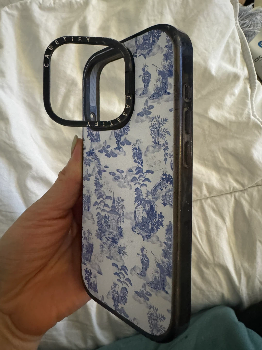 CASETiFY iPhone Case - iPhone 15Pro - photo 2