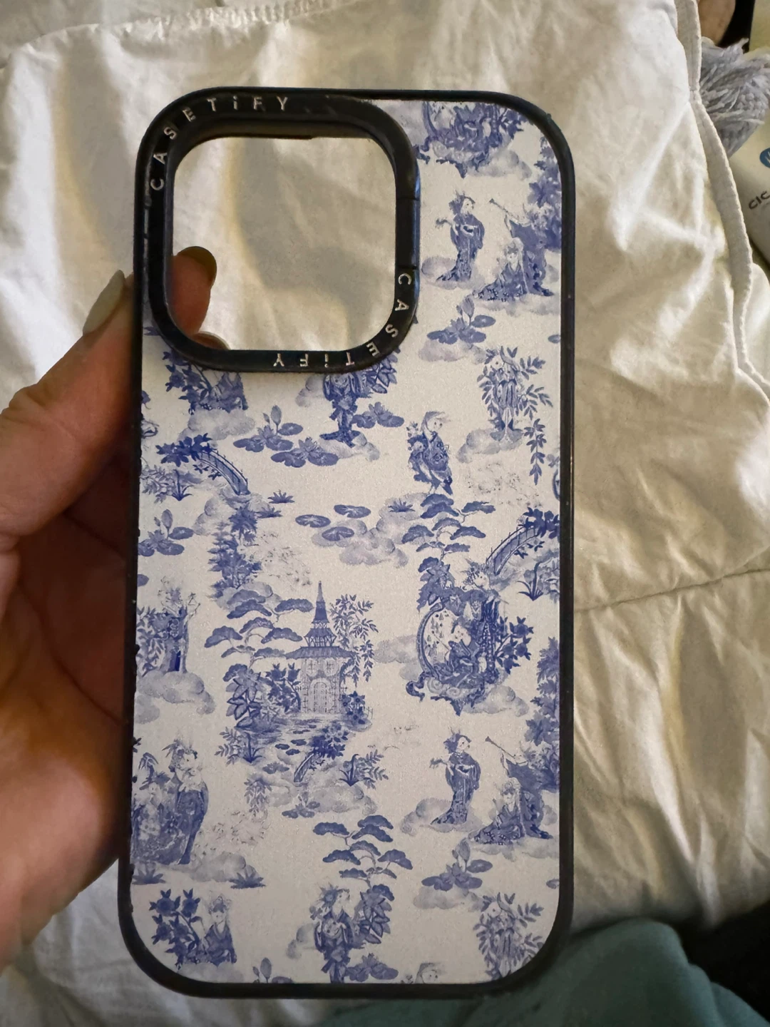 CASETiFY iPhone Case - iPhone 15Pro