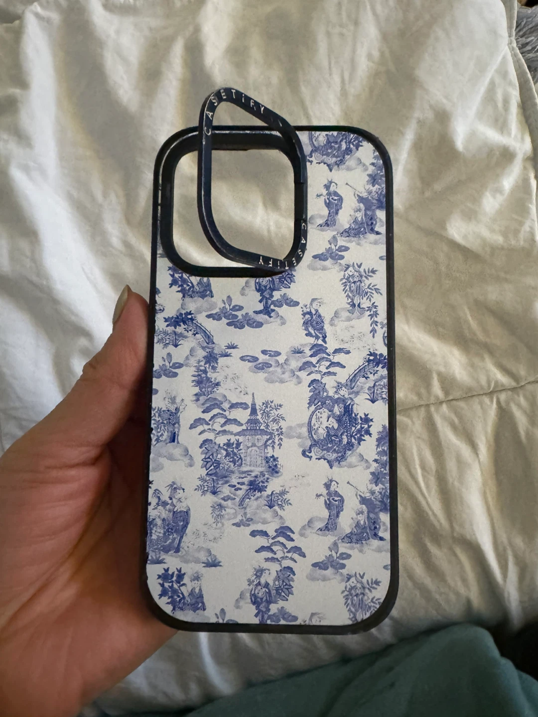 CASETiFY iPhone Case - iPhone 15Pro - photo 3