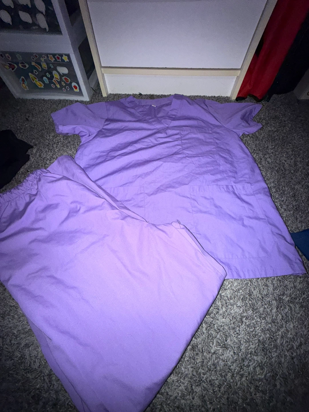 Scrub Sets - photo 2