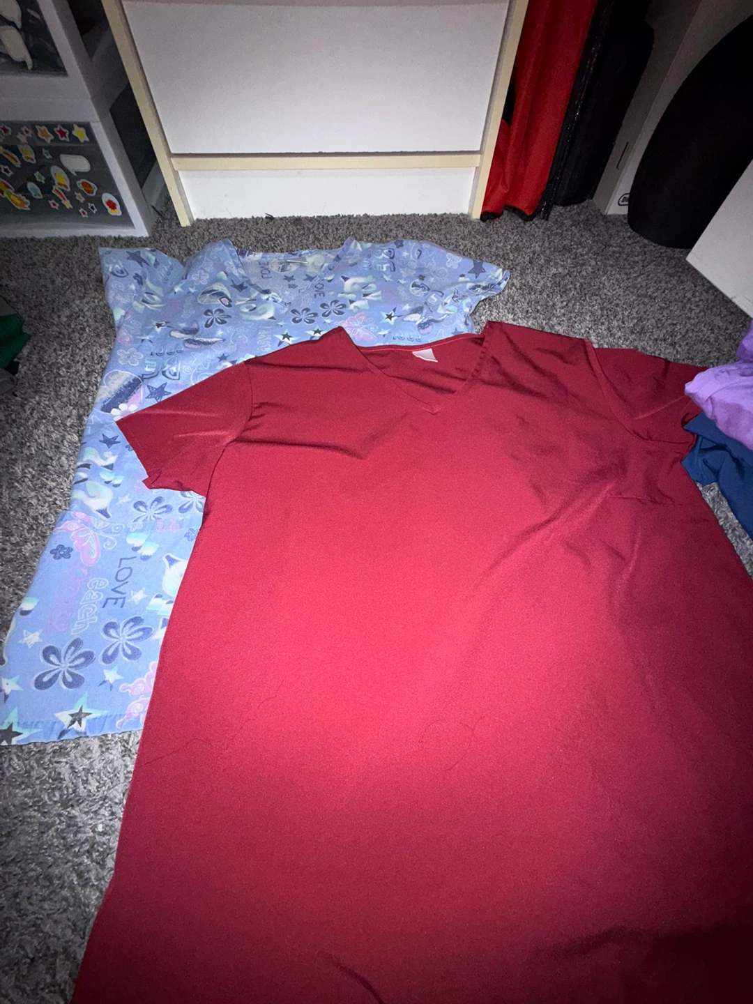 Scrub Sets - photo 5